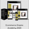 Pete Pru – Ecommerce Empire Academy 2020
