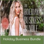 Amanda Frances – Holiday Business Bundle