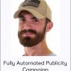 Andrew O’Brien – Fully Automated Publicity Campaign