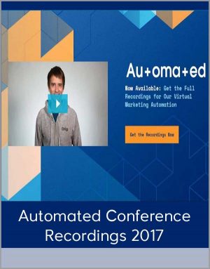 Automated Conference Recordings 2017