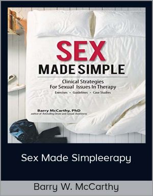 Barry W. McCarthy – Sex Made Simple