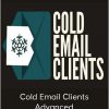 Ben Adkins – Cold Email Clients Advanced