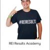Bryce McKinley – REI Results Academy