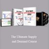 Colibri Trader - The Ultimate Supply and Demand Course