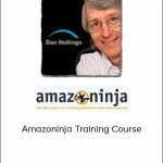 Dan Hollings – Amazoninja Training Course