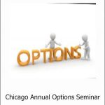 Dan Sheridan’s Chicago Annual Options Seminar