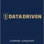 Data Driven U – Linkedin Jumpstart