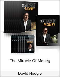 David Neagle - The Miracle of Money