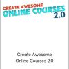 David Siteman Garland – Create Awesome Online Courses 2.0