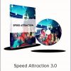 David Snyder – Speed Attraction 3.0