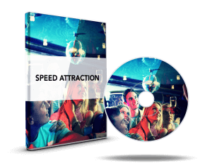 David Snyder – Speed Attraction 3.0