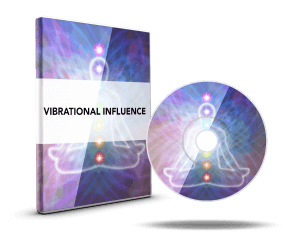 David Snyder – Vibrational Influence