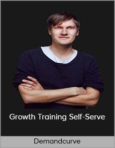 Demandcurve – Growth Training Self-Serve