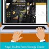 Derek VanDelinder - Angel Traders Forex Strategy Course