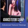 Earth Oliver – Advanced Texture Cleanup