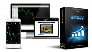 FXLifestyle The Forex Course