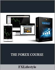 FXLifestyle - The Forex Course