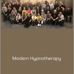 Freddy and Anthony Jacquin – Modern Hypnotherapy