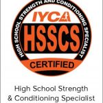 IYCA – High School Strength & Conditioning Specialist