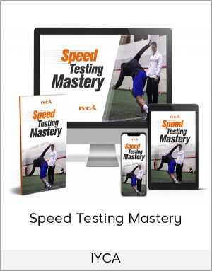 IYCA – Speed Testing Mastery