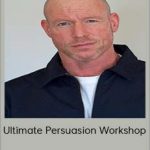 Ian Stanley – Ultimate Persuasion Workshop