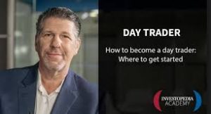 Investopedia Academy – Become a Day Trader