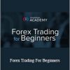 Investopedia Academy – Forex Trading For Beginners