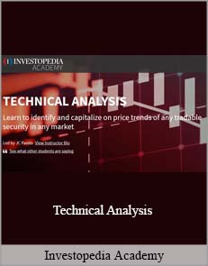 Investopedia Academy – Technical Analysis