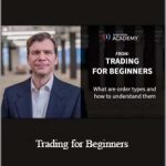Investopedia Academy – Trading for BeginnersInvestopedia Academy – Trading for Beginners