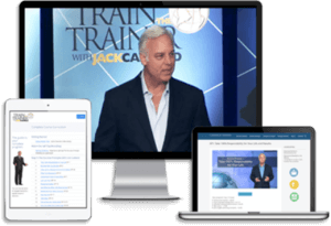 Jack Canfield – Train To Trainer Online