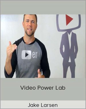 Jake Larsen – Video Power Lab