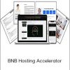 James Svetec – BNB Hosting Accelerator