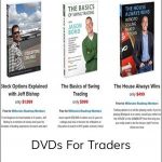 Jason Bond – DVDs For Traders