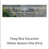 Joey Yap – Feng Shui Excursion Online Season One (Pro)Joey Yap – Feng Shui Excursion Online Season One (Pro)