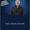 John Locke – Super Simple Spreads