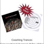 John Overdurf – Coaching Trances Conversational Hypnosis