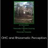 John Overdurf – OHC and Rhizomatic Perception