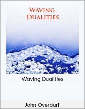 John Overdurf – Waving Dualities