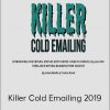 Jorden Roper – Killer Cold Emailing 2019