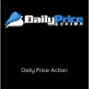 Justin Bennett – Daily Price Action