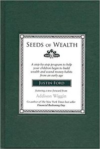 Justin Ford – Seeds Of Wealth