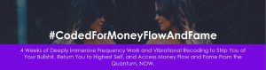 Katrina Ruth Programs – Coded For Money Flow and Fame