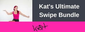 Katrina Ruth Programs – Kat’s Ultimate Swipe File Bundle