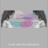 Katrina Ruth Programs – Love and Acceptance