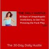 Katrina Ruth Programs – The 30-Day Daily Hustle