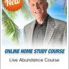 Larry Crane - Live Abundance Course