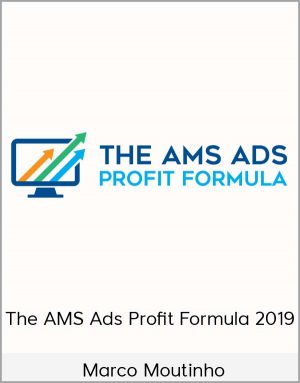 Marco Moutinho – The AMS Ads Profit Formula 2019