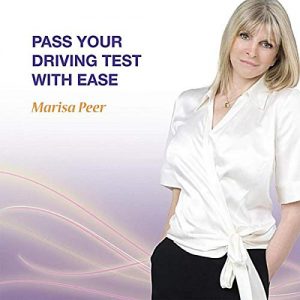 Marisa Peer – Pass Your Driving Test With Ease