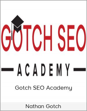 Nathan Gotch – Gotch SEO Academy