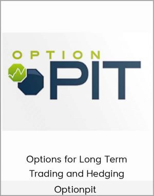 Optionpit – Options for Long Term Trading and Hedging